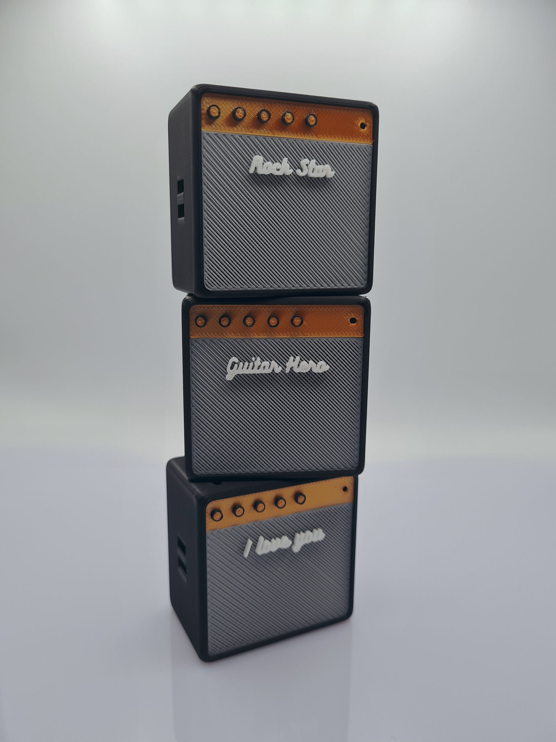 Personalisierte Plektrum Halterung Guitar Picks Display Plektrumhalter