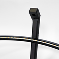 Autodarts Kamerahalter für Winmau Plasma Ring – Kamera System mit Kabelführung