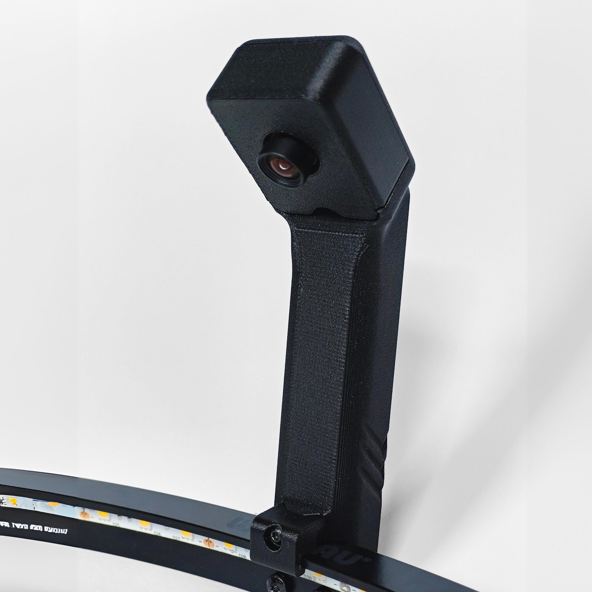 Kamerahalterung für Winmau Plasma Ring Autodarts | Dart Kamera Halterung OV9732 | USB Kamera Mount Dartsystem
