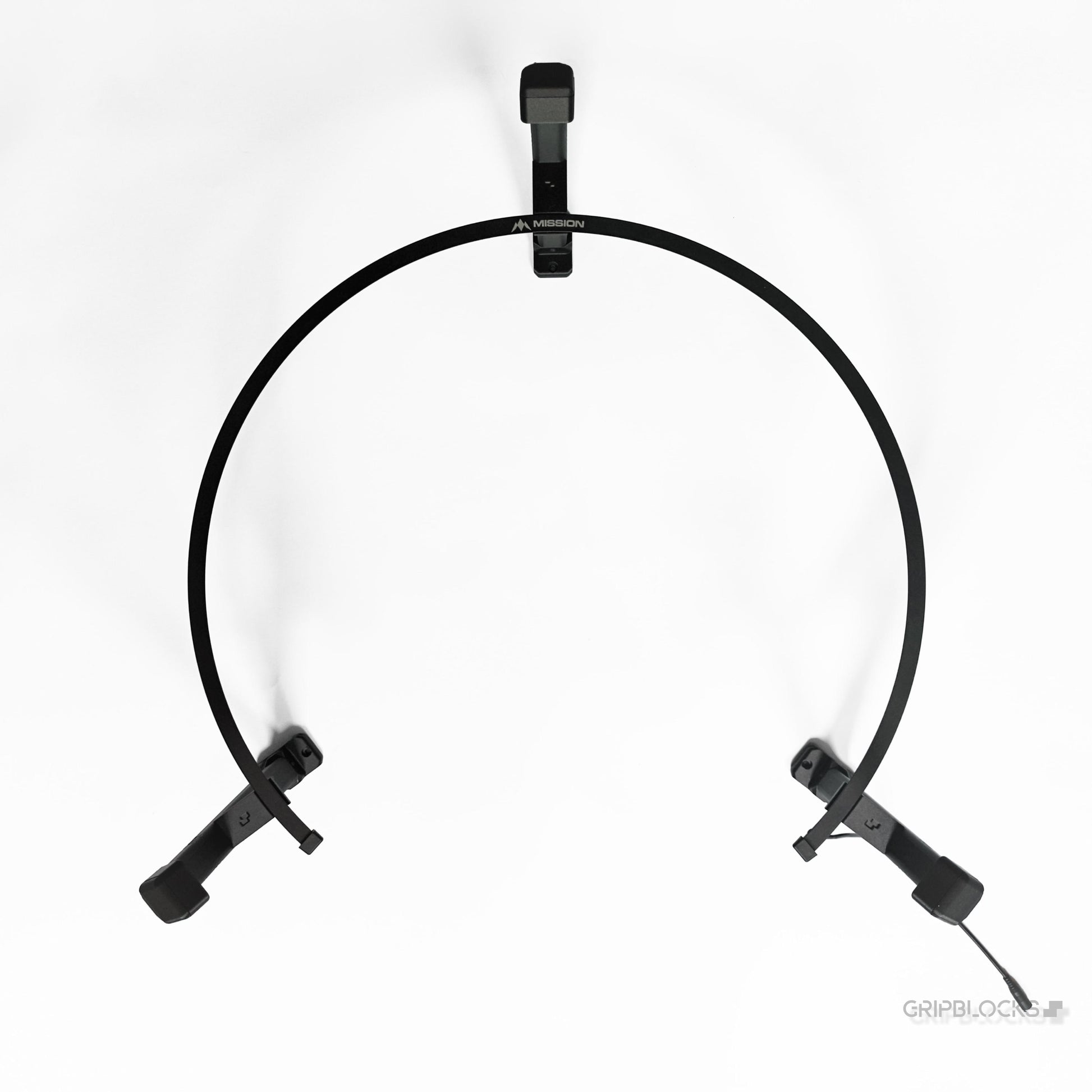 Kamerahalterungen für Mission Torus 270 | Autodarts kompatibel | mit Kabelführung | für OV9732 USB Kamera