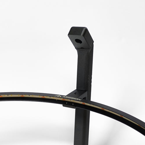 Kamerahalterungen für Mission Torus 270 | Autodarts kompatibel | mit Kabelführung | für OV9732 USB Kamera